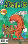 Cover for Scooby-Doo (DC, 2003 series) #1