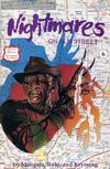 Cover for Nightmares On Elm Street (Innovation, 1991 series) #6