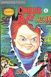 Cover for Child's Play: The Series (Innovation, 1991 series) #1