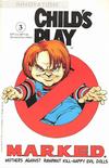 Cover for Child's Play: The Series (Innovation, 1991 series) #3