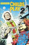 Cover for Child's Play 2 The Official Movie Adaptation (Innovation, 1991 series) #1