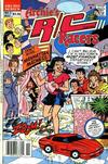 Cover Thumbnail for Archie's R/C Racers (1989 series) #2 [Newsstand]