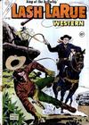 Cover for Lash La Rue Western (Charlton, 1954 series) #50