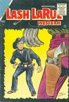Cover for Lash La Rue Western (Charlton, 1954 series) #57