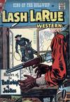 Cover for Lash La Rue Western (Charlton, 1954 series) #66