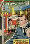 Cover for Secrets of Love and Marriage (Charlton, 1956 series) #13