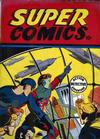 Cover for Super Comics (F.E. Howard Publications, 1943 series) #v2#5
