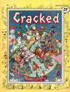 Cover for Cracked (Major Publications, 1958 series) #1