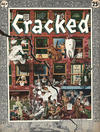 Cover for Cracked (Major Publications, 1958 series) #3