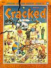 Cover for Cracked (Major Publications, 1958 series) #4
