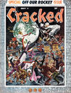 Cover for Cracked (Major Publications, 1958 series) #9