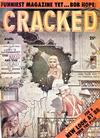 Cover for Cracked (Major Publications, 1958 series) #10