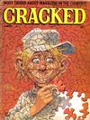 Cover for Cracked (Major Publications, 1958 series) #12