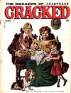 Cover for Cracked (Major Publications, 1958 series) #[13]