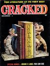 Cover for Cracked (Major Publications, 1958 series) #17