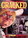 Cover for Cracked (Major Publications, 1958 series) #19