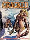 Cover for Cracked (Major Publications, 1958 series) #21