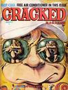 Cover for Cracked (Major Publications, 1958 series) #26