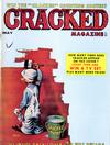Cover for Cracked (Major Publications, 1958 series) #29