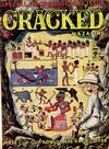 Cover for Cracked (Major Publications, 1958 series) #30