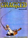 Cover for Cracked (Major Publications, 1958 series) #32