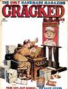 Cover for Cracked (Major Publications, 1958 series) #33