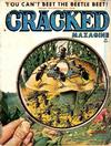 Cover for Cracked (Major Publications, 1958 series) #37