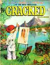 Cover for Cracked (Major Publications, 1958 series) #38