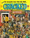 Cover for Cracked (Major Publications, 1958 series) #39