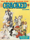 Cover for Cracked (Major Publications, 1958 series) #46