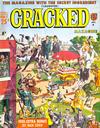 Cover for Cracked (Major Publications, 1958 series) #47