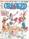 Cover Thumbnail for Cracked (1958 series) #151