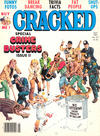 Cover for Cracked (Major Publications, 1958 series) #211