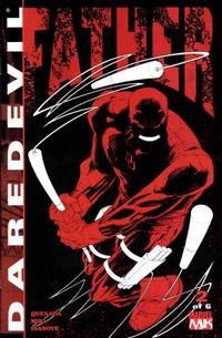 Cover Thumbnail for Daredevil: Father (Marvel, 2004 series) #2