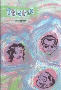 Cover Thumbnail for Tricked (Top Shelf, 2005 series) 