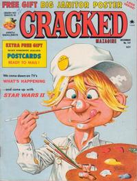 Cover Thumbnail for Cracked (Major Publications, 1958 series) #147