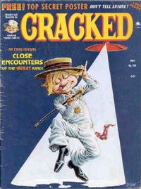 Cover Thumbnail for Cracked (Major Publications, 1958 series) #150