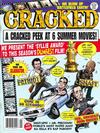 Cover for Cracked (American Media, 2000 series) #347