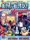 Cover for Cracked (American Media, 2000 series) #348