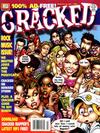 Cover for Cracked (American Media, 2000 series) #356