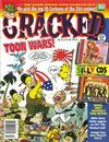 Cover for Cracked (American Media, 2000 series) #357