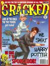 Cover for Cracked (American Media, 2000 series) #360