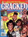 Cover for Cracked (American Media, 2000 series) #361