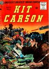 Cover for Kit Carson (Avon, 1950 series) #6