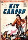 Cover for Kit Carson (Avon, 1950 series) #8