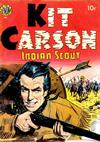 Cover for Kit Carson (Avon, 1950 series) #[1]