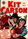 Cover for Kit Carson (Avon, 1950 series) #2