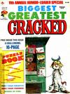 Cover for Biggest Greatest Cracked (Major Publications, 1965 series) #11