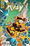 Cover for The Ray (DC, 1994 series) #14