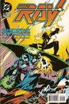 Cover for The Ray (DC, 1994 series) #15